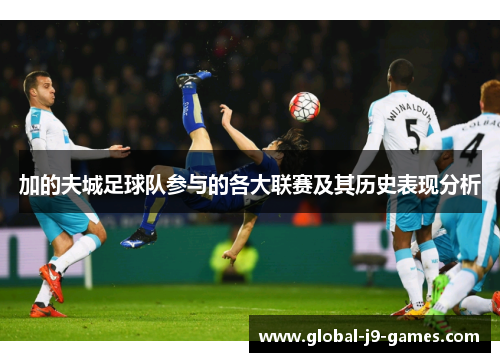 加的夫城足球队参与的各大联赛及其历史表现分析