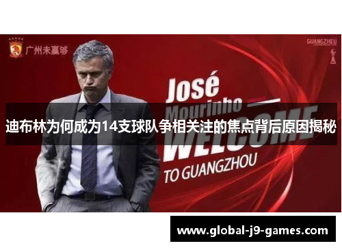 迪布林为何成为14支球队争相关注的焦点背后原因揭秘 迪布林为何成为14支球队争相关注的焦点背后原因揭秘