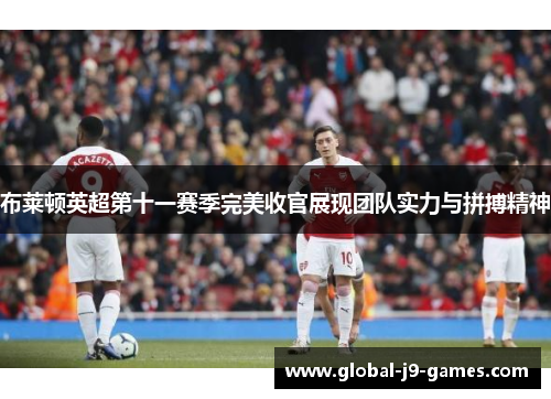 布莱顿英超第十一赛季完美收官展现团队实力与拼搏精神